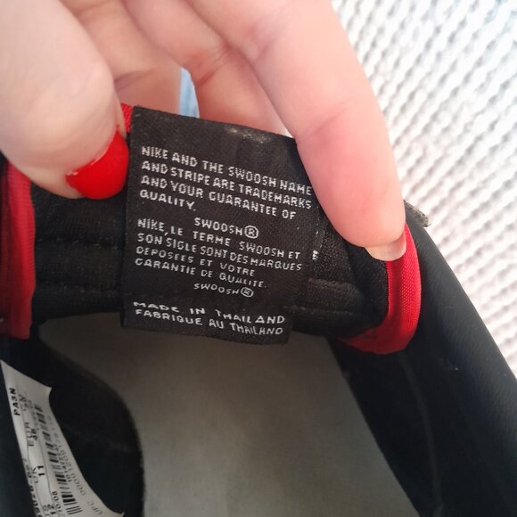 NIKE CLASSIC CORTEZ (2008 Vintage) - Picture 13 of 16